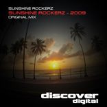 Sunshine Rockerz - 2009
