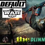 Portada para "Default & War"