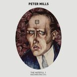 Artwork voor "The Hateful 1"