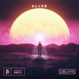 Portada para "Alive"