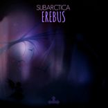 Artwork for "Erebus"