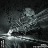 Artwork for "Fast Forward"