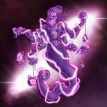 Artwork for "Time and Its Infinity"