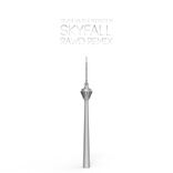 Portada para "SKYFall (Rawd Remix)"