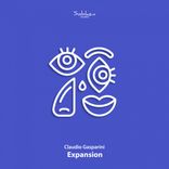 Artwork für "Expansion"