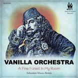 A Pine Forest In My Room