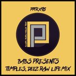 Artwork voor "Temples"