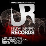 Portada para "Undelivered Digital Series 013"