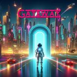 Portada para "Gateway"