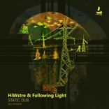 Artwork voor "Static Dub"