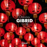 Artwork for "Gibrid"