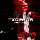 Portada para "Excesos"