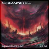 Artwork for "Screaming Hell"