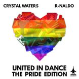Artwork for "United In Dance: The Pride Edition"