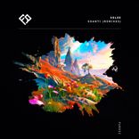 Artwork for "Shanti"