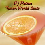 Artwork für "Fusion World Beats"