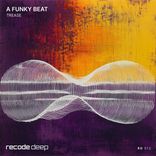 Artwork voor "A Funky Beat"