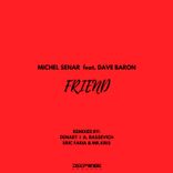 Artwork for "Friend"
