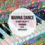Artwork for "Wanna Dance 2022"