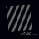 Portada para "House Therapy"