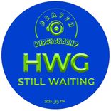 Artwork für "Still Waiting"