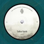 Portada para "Skärvor Av Din Helhet Skimrar Genom Allt"