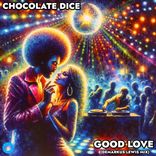 Artwork for "Good Love"