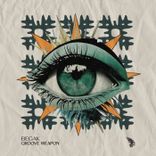 Artwork for "Groove Weapon"