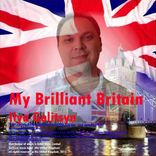 Artwork voor "My Brilliant Britain"