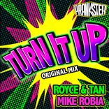 Turn It Up
