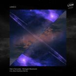 Artwork for "Midnight Movement"