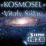 Artwork für "Kosmosel"