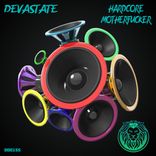Artwork for "Hardcore Motherfucker (Original Mix)"