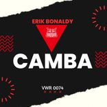 Artwork voor "Camba"