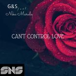 Can't Control Love