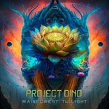 Artwork for "Rainforest Twilight"