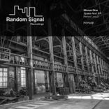 Artwork für "Space Acid"