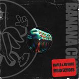 Artwork for "Mind Echoes"