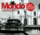 Artwork for "Leave You Behind"