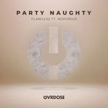Artwork for "Party Naughty"