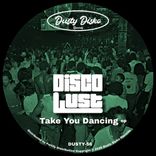 Artwork for "Take You Dancing"