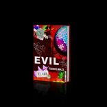 Artwork for "Evil"