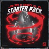 Portada para "Starter Pack"