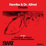 Artwork for "Drizzle"