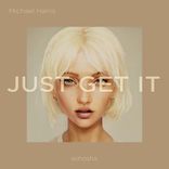 Artwork für "Just Get It"