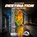 Artwork for "Destination"