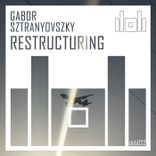 Artwork für "Restructuring"