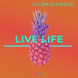 Portada para "Live Life"