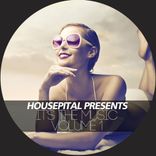 Artwork for "It's the Music, Vol. 1"