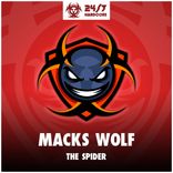 Artwork für "The Spider"